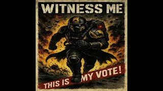 WITNESS ME! - Helldivers 2