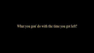 Big Sean - Whole Time (Freestyle)