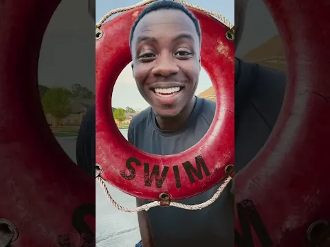 Dive into the BTS SWIM effect