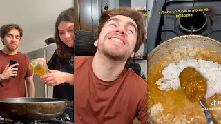 Melhores Vídeos de Filipe Leme - Compilado De TikToks #5