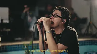 Pamungkas - Berapa Kali Kita Akan Saling Memaafkan LIVE (Pool Session)