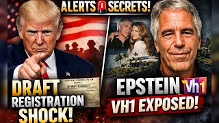 “TRUMP’S NEW DRAFT PLAN + J.E CLIP YOU MIGHT OF MISSED😳”