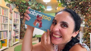 bom dia Histórias: abrazoo