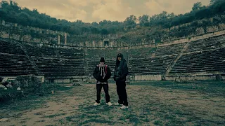 The Nova & Colt NS - ölmek için zaman yok (Official Video)