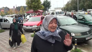 Krizë e madhe/Flasin shumë qytetarë nga Tetova