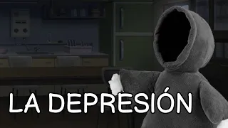 LA DEPRESIÓN