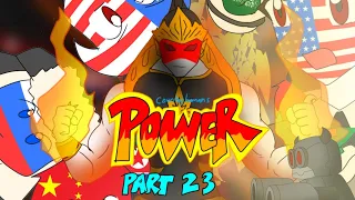 Animasi Power part 23