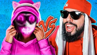 Love Vs. Mussa????