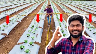 किसान के लिए भारत का सबसे बड़ा देसी जुगाड़ 👨‍🌾🔥💯Desi Jugaad || Master Ashish