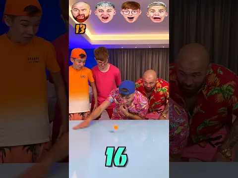 Who is the Best!?