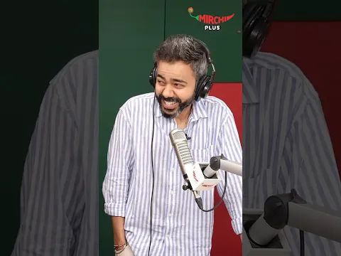 Vidya Balan Ne Kiya Mazedar Prank | RJ Pankit | Mirchi Murga