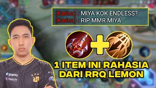 ITEM MIYA TERSAKIT 2022 - TUTORIAL BERMAIN MIYA | BUILD MIYA TERSAKIT