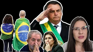 Como assim acabou?
