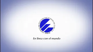 Somos la Empresa de Telecomunicaciones de Cuba | ETECSA