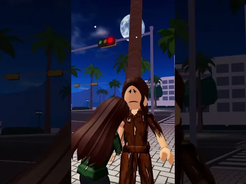 KIND MAN Helped Poor Mom and Daughter on Roblox!