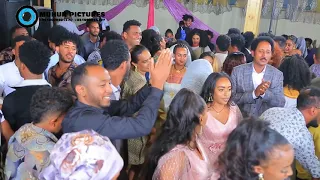 New Eritrean Wedding Artist Yonatan & Eptisam By Tedros Kahsay ( Xaedu ) 2021