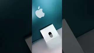 iMac Unboxing 🔥🔥🔥 #shorts #imac #unboxing