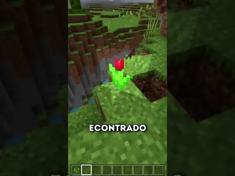 ESTO PASA SI DEJAMOS MINECRAFT ABIERTO TODA LA NOCHE MIENTRAS DORMIMOS! 🛌😨 #shorts