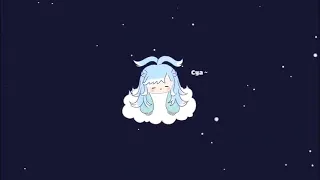 Oh! Asmara ~Acoustic Guitar ver.~ by Kobo Kanaeru