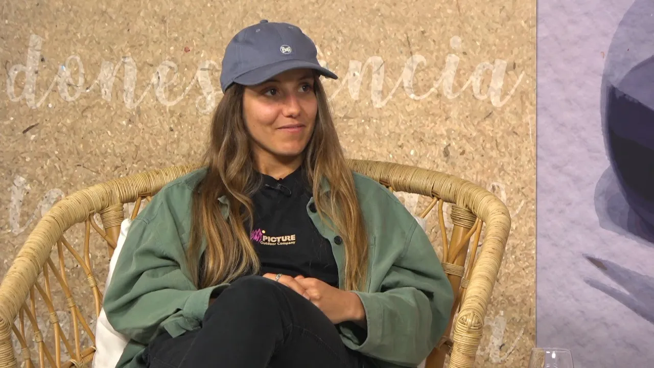 …i bona lletra – Núria Castan