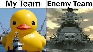Gaming Memes Only Gamers Will Understand