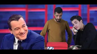 Chagleba EP1 -كان جات لفلوس وسخ الدنيا  / دليلك ملك