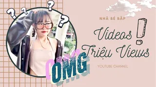 NHÃ BÉ BẮP || TỔNG HỢP NHỮNG VIDEO HÀI HƯỚC NHẤT TRÊN YOUTUBE