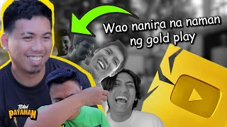 GOLDPOUND (IYAKAN NA TO)