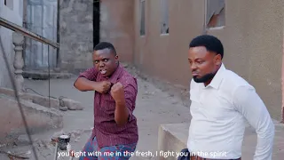 Dr. Annoint Amani = Wewe ni Nani ? ( official video )