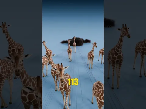 Babies Pulling King Kong vs Humans Pulling King Kong