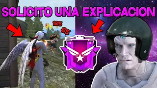 EL INFILTRADO #38 NUEVO PERSONAJE!!! SOLICITO UNA EXPLICACION!!! CLASIFICATORIA!!! OMG!!!