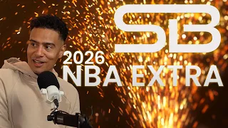 Sporttibaarin NBA-Extra: Shawn Huff ennakoi Lauri Markkasen kauden, suosikit ja palkintovoittajat