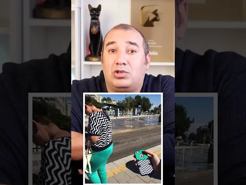 صدف ما بتحصلش إلا واحد في المليون ..!!