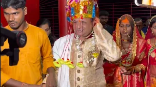 Savitri Didi Ki Sadi Ho Gayi 😭|| Cute Couple