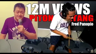 ANG GALING NG PITONG GATANG NI TATANG