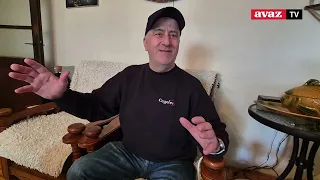 Fikret Hadžić Hadžija nakon 24 godine u zatvoru: Nemojte uzimati pravdu u svoje ruke!