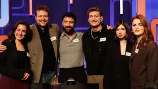Lingo Türkiye kamera arkası❤️✨️