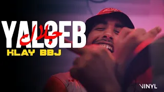 Klay BBJ - Yal3eb Jalel