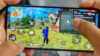 A MELHOR DPI PARA O POCO X3 PRO BEST SETTINGS 🎯