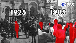 How HIV Started a Century Before Anyone Noticed