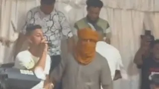 افراح اولاد سليمان الجنوب الليبي سبها 🔥🤍 #الفنان_الجزائري #تيك_توك #بثوث #كولومبي #الحدود_الليبية