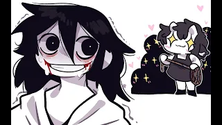 LOS CREEPYPASTAS Y SUS FANGIRLS