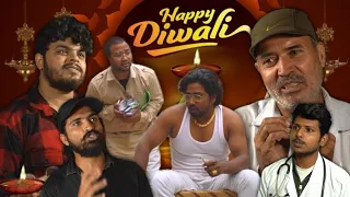 Diwali Ka Tyohar (A Motivational Story) | Sam Sharma | Happy Diwali