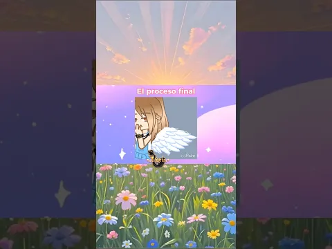 Tutorial ❤️✨ || #art #gacha #ibispaintx #viral #viralvideo