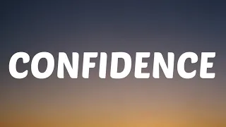 Kim - Confidence (Lyrics) "Je le sens c’est lui l’homme de ma vie" [Tiktok Song]
