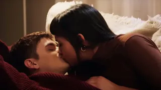 ¡PRENDIDOS FUEGO! Yoni y Angie compartieron una noche de pasión ¿Será el inicio de un nuevo romance?