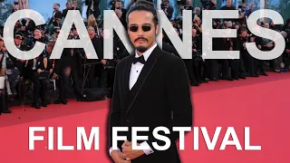 How to Cannes Film Festival(without paying money)