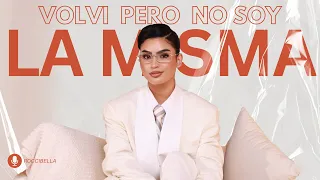 Cómo reinventarte cuando sientes que te perdiste 💔✨ | Roccibella Podcast