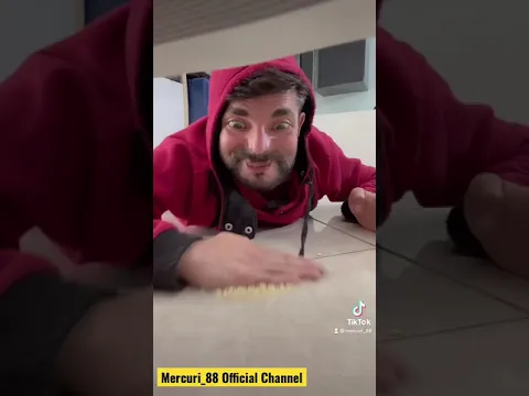Mercuri_88 Official TikTok - Never do that