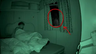 PROKLETÝ MOBILHEIM - Případ oběšené dívky v lese